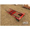 Image 2 : 550 LB TWO WHEEL APPLIANCE DOLLY