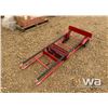 Image 3 : 550 LB TWO WHEEL APPLIANCE DOLLY