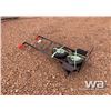 Image 2 : 440 LB FAT TIRE MOVING DOLLY
