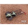 Image 1 : 440 LB FAT TIRE MOVING DOLLY
