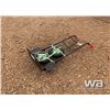 Image 1 : 440 LB FAT TIRE MOVING DOLLY