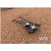 Image 2 : 440 LB FAT TIRE MOVING DOLLY