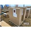Image 3 : 72 HOLE METAL BOLT BIN