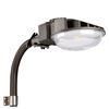 Image 1 : (4) 120W DUSK TO DAWN YARD LIGHTS