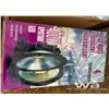 Image 2 : (2) EPISTAR LED 400W HIGH BAY LIGHTS