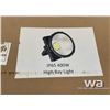 Image 2 : (2) 400W HIGH BAY LIGHTS
