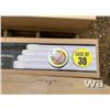 Image 8 : (16) 40W LINKABLE WORK LIGHTS