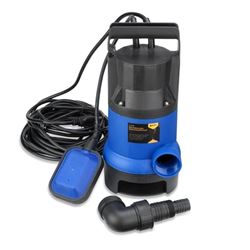 1/2 HP SUBMERSIBLE SUMP PUMP