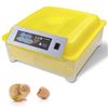 Image 1 : AUTOMATIC 48 EGG INCUBATOR