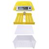Image 3 : AUTOMATIC 48 EGG INCUBATOR
