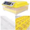 Image 5 : AUTOMATIC 48 EGG INCUBATOR