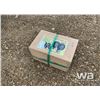 Image 2 : 10" CASTER WHEEL SET AIR TIRE