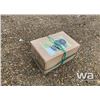 Image 2 : 10" CASTER WHEEL SET AIR TIRE