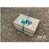 Image 2 : 10" CASTER WHEEL SET AIR TIRE