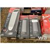 Image 4 : (4) MISC. HEATERS