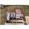 Image 1 : (5) MISC. HEATERS