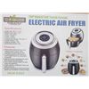 Image 2 : ELECTRIC AIR FRYER