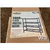 Image 2 : 4 LAYER 72 X 72 X 24 INDUSTRIAL RACKING
