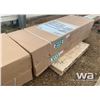 Image 3 : 4 LAYER 72 X 72 X 24 INDUSTRIAL RACKING