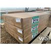 Image 3 : (5) PIECE COUNTER HEIGHT TABLE SET