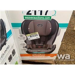 EVENFLO PROSERIES CONVERTIBLE CAR SEAT