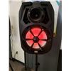 Image 1 : 400W DISCO LIGHT SPEAKER