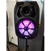 Image 2 : 400W DISCO LIGHT SPEAKER