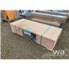 Image 3 : 8 X 20 FT. TWIN WALL GREEN HOUSE