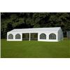 Image 1 : 20 X 40 FT. FULL CLOSED PARTY TENT