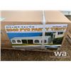 Image 2 : 20 X 40 FT. FULL CLOSED PARTY TENT