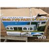 Image 2 : 20 X 40 FT. FULL CLOSED PARTY TENT