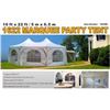 Image 1 : 16 X 22 FT. MARQUEE EVENT TENT