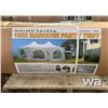 Image 2 : 16 X 22 FT. MARQUEE EVENT TENT