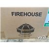 Image 8 : HEX SHAPE OUTDOOR FIRE PIT