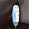 Image 11 : BLACK RECLINER MASSAGE CHAIR