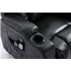 Image 2 : BLACK RECLINER MASSAGE CHAIR