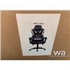 Image 1 : DELUXE OFFICE/GAMING CHAIR