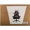 Image 1 : DELUXE OFFICE/GAMING CHAIR