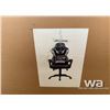 Image 1 : DELUXE OFFICE/GAMING CHAIR