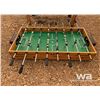 Image 3 : 10 IN 1 GAME TABLE