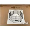 Image 1 : (8) PANEL DOG RUN PLAY PEN FENCE