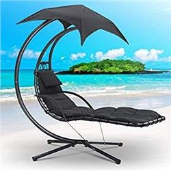 HELICOPTER PATIO CHAIR