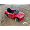 Image 2 : RIDE-ON CAR