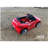 Image 3 : RIDE-ON CAR