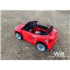 Image 4 : RIDE-ON CAR