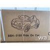 Image 8 : RIDE-ON CAR