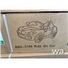 Image 8 : RIDE-ON CAR