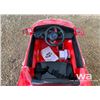 Image 5 : RIDE-ON CAR
