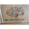 Image 8 : RIDE-ON CAR