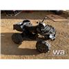 Image 2 : ELECTRIC RIDE-ON ATV